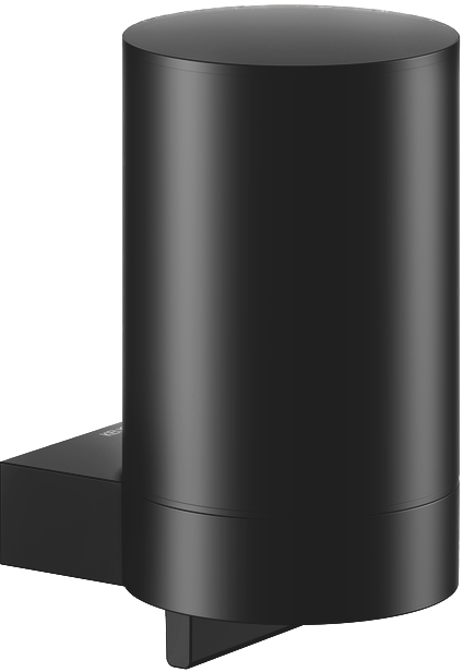 Набор Стакан Keuco Plan 14950379000 + Дозатор 14951370000