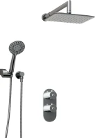 Душевой комплект Wasserkraft A16031 Thermo Душевой комплект Wasserkraft A16031 Thermo