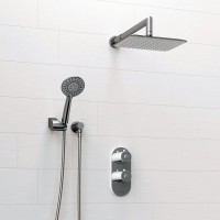 Душевой комплект Wasserkraft A16031 Thermo