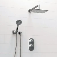 Душевой комплект Wasserkraft A16031 Thermo Душевой комплект Wasserkraft A16031 Thermo