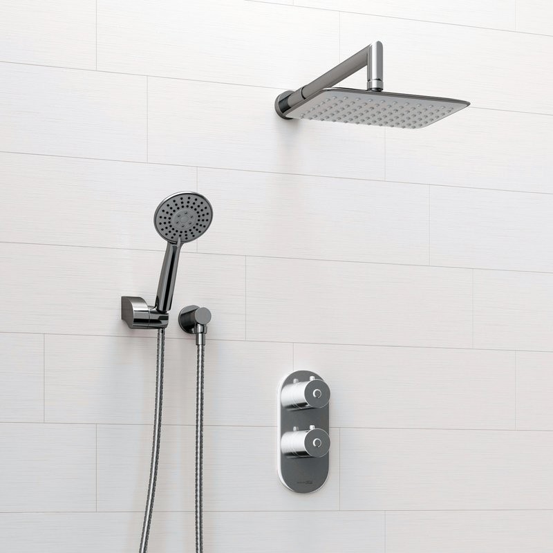 Душевой комплект Wasserkraft A16031 Thermo