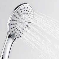 Душевой комплект Wasserkraft A16031 Thermo