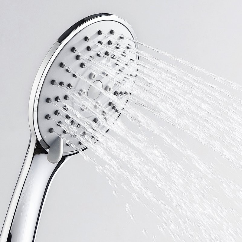 Душевой комплект Wasserkraft A16031 Thermo