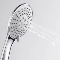Душевой комплект Wasserkraft A16031 Thermo