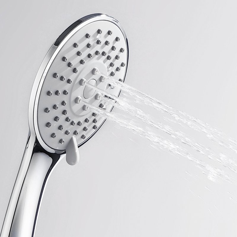 Душевой комплект Wasserkraft A16031 Thermo