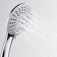 Душевой комплект Wasserkraft A16031 Thermo
