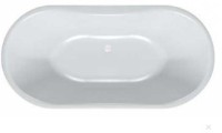 Акриловая ванна Kolpa san Comodo 185x90