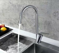 Смеситель для кухни Fashun A4161