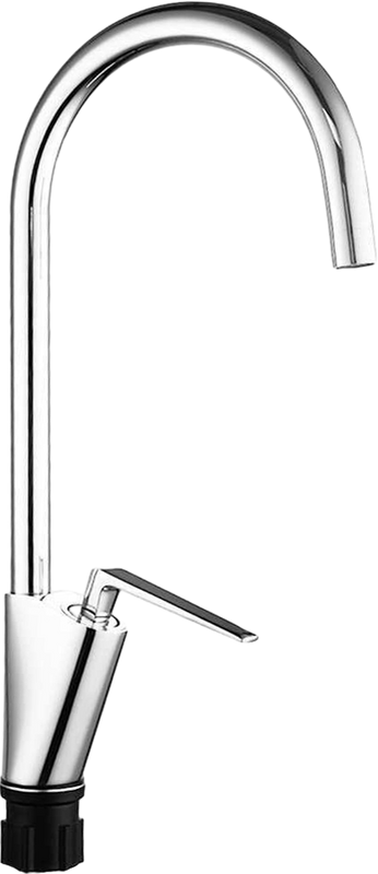 Смеситель для кухни Fashun A4161