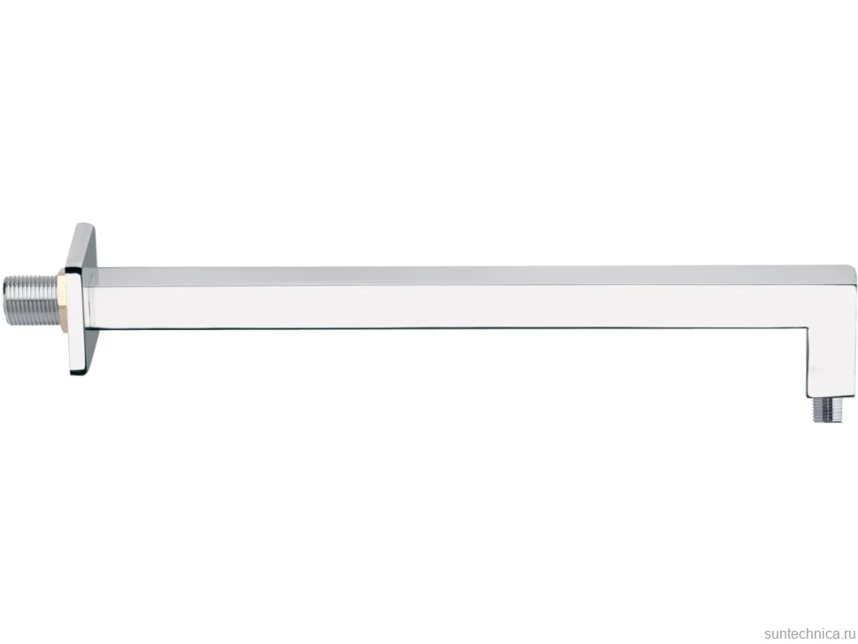 Кронштейн для верхнего душа Remer 348S40 40 см