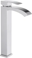 Смеситель для раковины Abber Wasserfall AF8611 хром