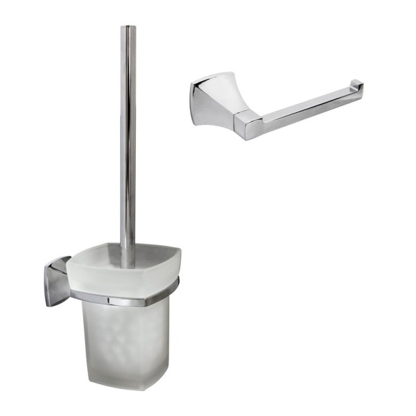 Набор Держатель Wasserkraft Wern K-2596 + Ершик K-2527