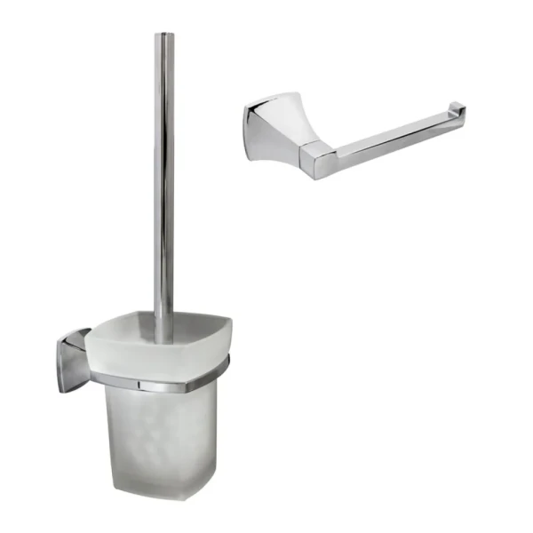 Набор Держатель Wasserkraft Wern K-2596 + Ершик K-2527