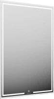 Зеркало KERAMA MARAZZI Mio 60 белое, с подсветкой