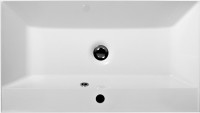 Мебельная раковина BelBagno BB800/450-LV-MR-AST 80