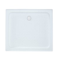 Душевая кабина DTO D D119 профиль хром, стекло матовое