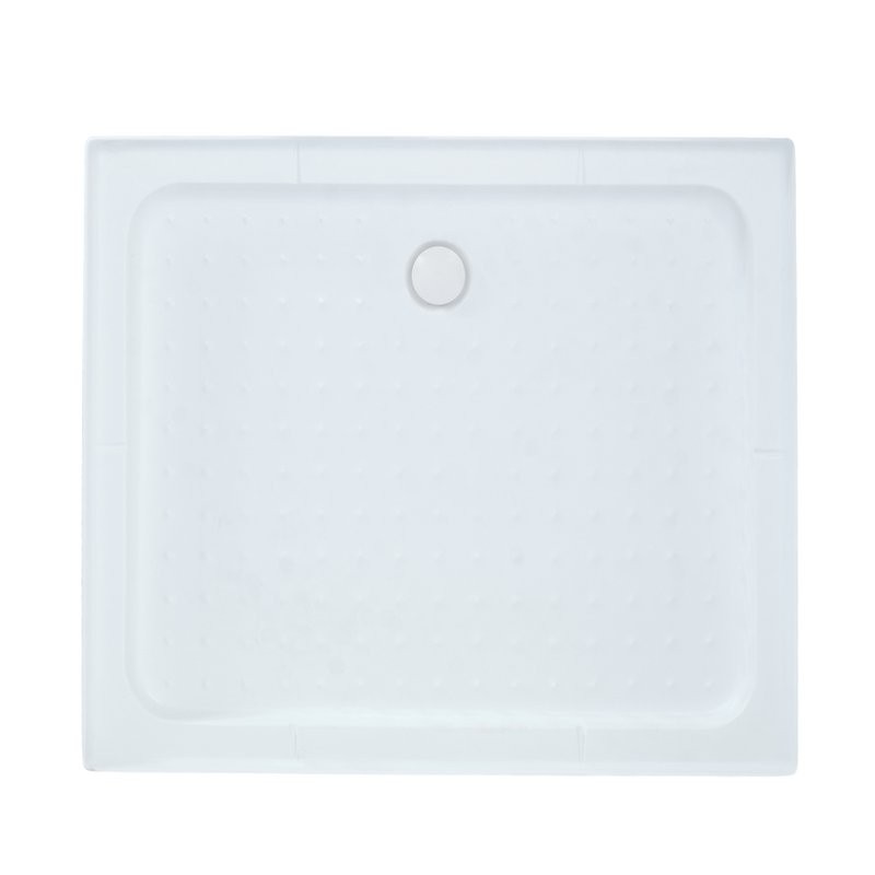 Душевая кабина DTO D D119 профиль хром, стекло матовое