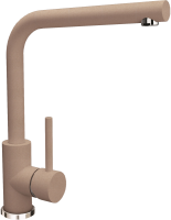 Смеситель для кухни Florentina Фабио FL песочный Смеситель для кухни Florentina Фабио FL песочный