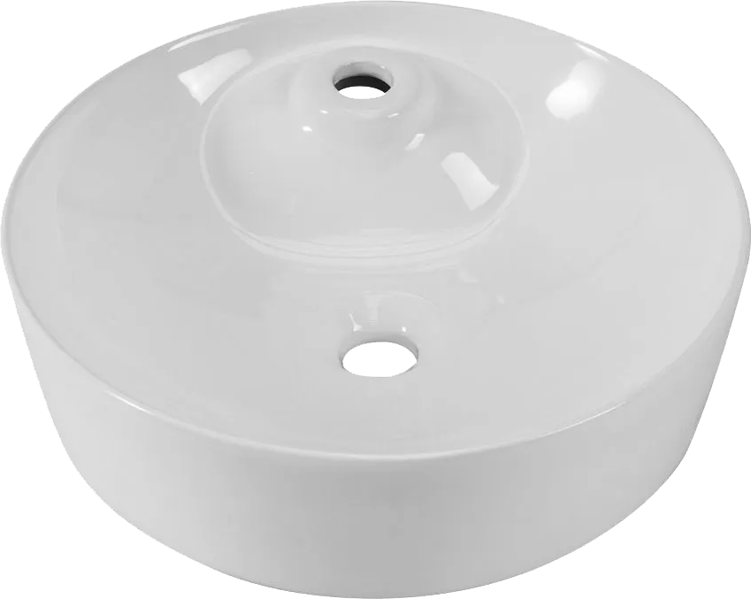 Накладная раковина BelBagno BB1306 накладная