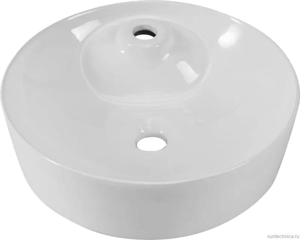 Накладная раковина BelBagno BB1306 накладная