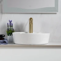Накладная раковина BelBagno BB1306 накладная Накладная раковина BelBagno BB1306 накладная