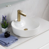 Накладная раковина BelBagno BB1306 накладная