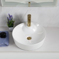 Накладная раковина BelBagno BB1306 накладная