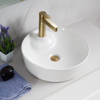 Накладная раковина BelBagno BB1306 накладная