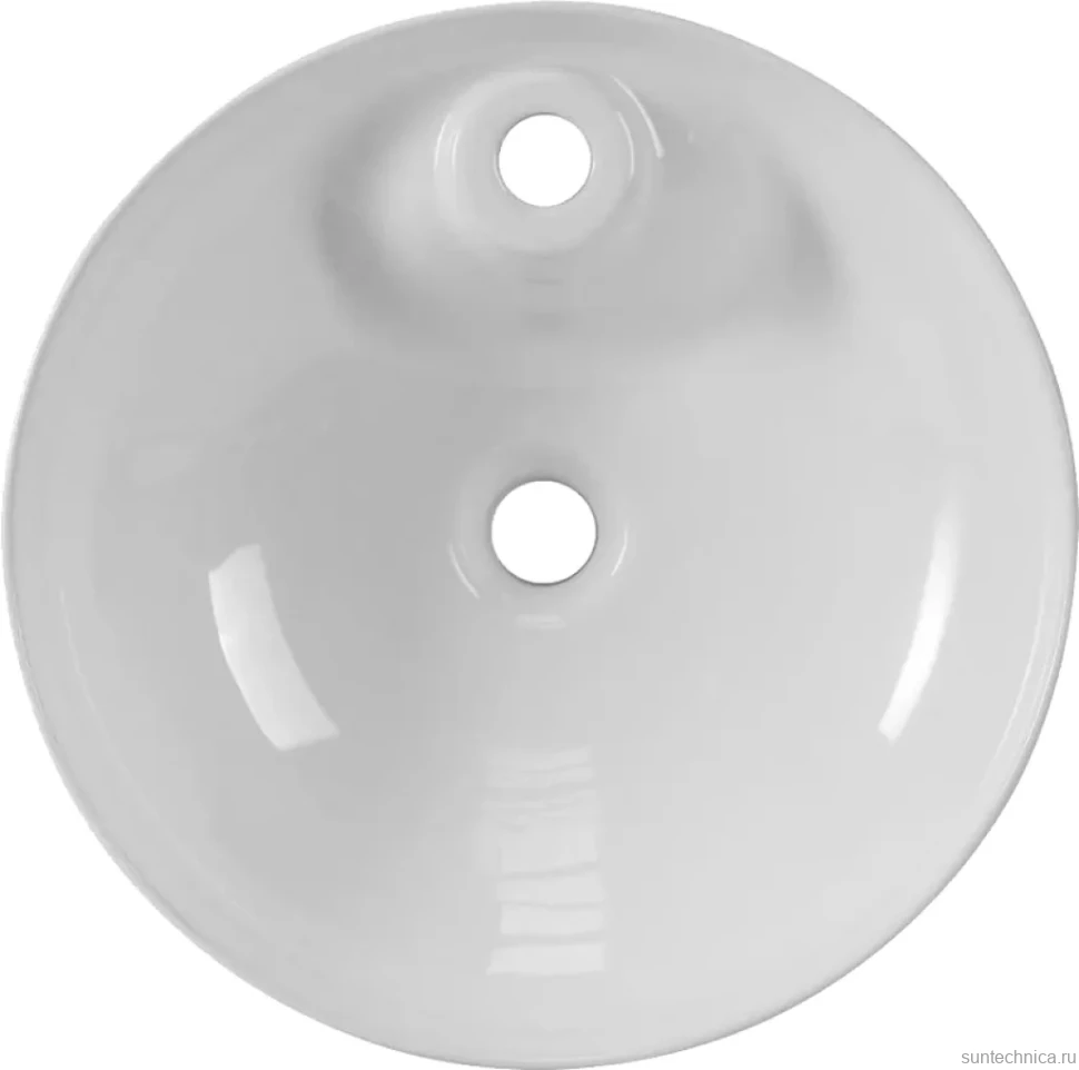 Накладная раковина BelBagno BB1306 накладная