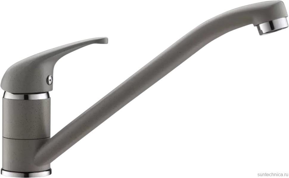 Смеситель для кухни Emar Quartz 3009 барит