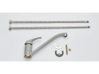 Смеситель для кухни Emar Quartz 3009 барит Смеситель для кухни Emar Quartz 3009 барит