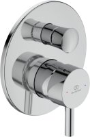 Душевой комплект Ideal Standard Cerafine BD192AA С ВНУТРЕННЕЙ ЧАСТЬЮ