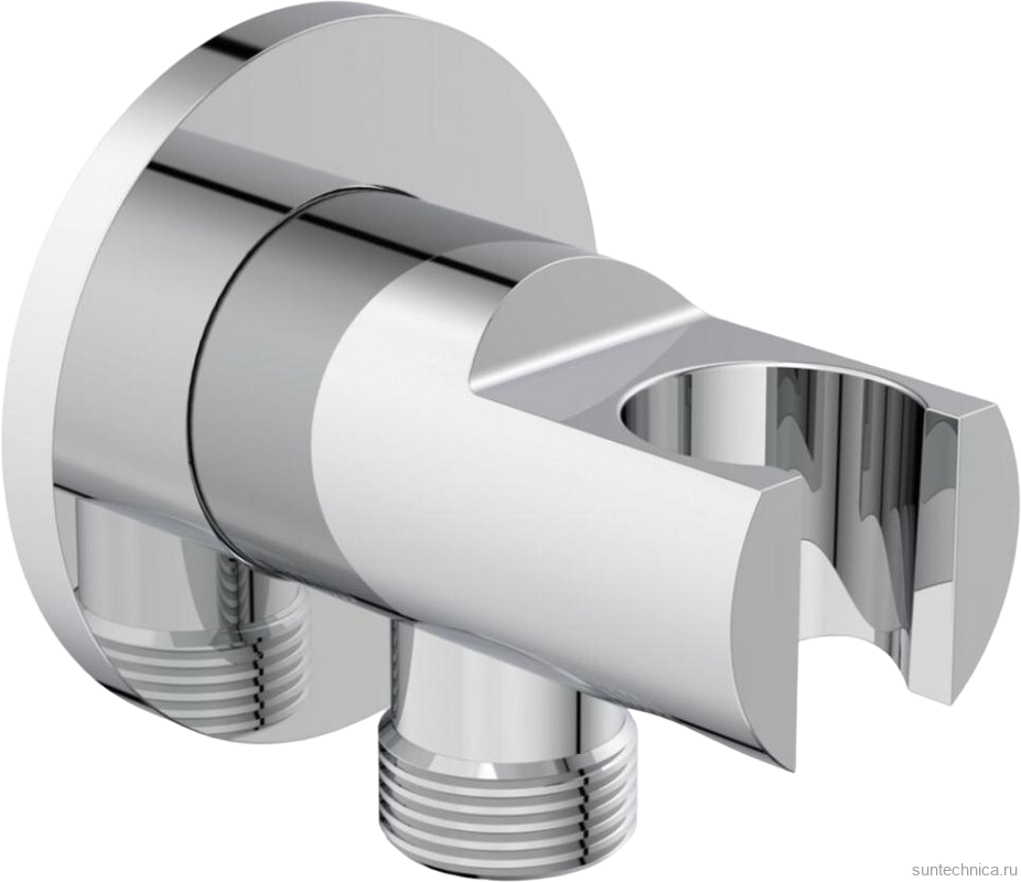 Душевой комплект Ideal Standard Cerafine BD192AA С ВНУТРЕННЕЙ ЧАСТЬЮ