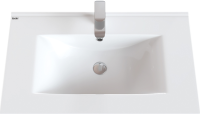 Мебельная раковина IDDIS 0138000I28 80 см, 013