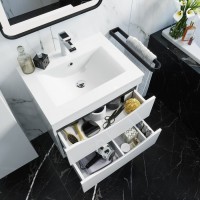 Мебельная раковина IDDIS 0138000I28 80 см, 013