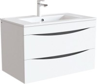 Мебельная раковина IDDIS 0138000I28 80 см, 013