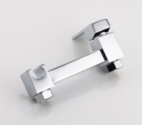 Гигиенический душ Frap F7504 со смесителем