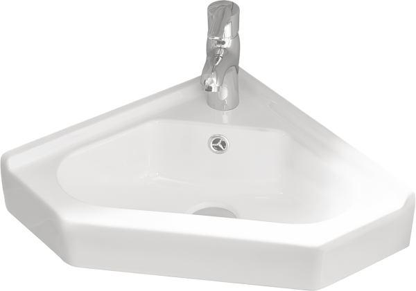 Мебельная раковина SantiLine SL-2020