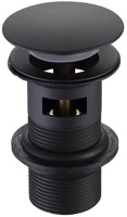 Смеситель для раковины AQUATEK Вега AQ1005MB матовый черный