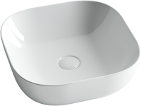Накладная раковина Ceramicanova Element CN6010
