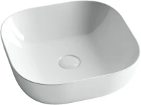 Накладная раковина Ceramicanova Element CN6010