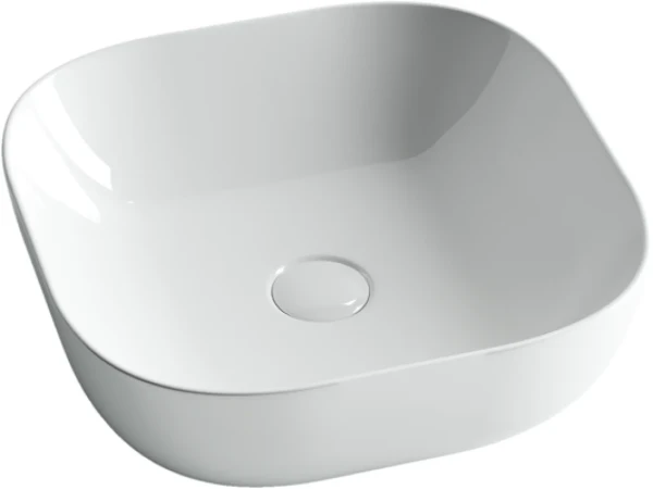 Накладная раковина Ceramicanova Element CN6010