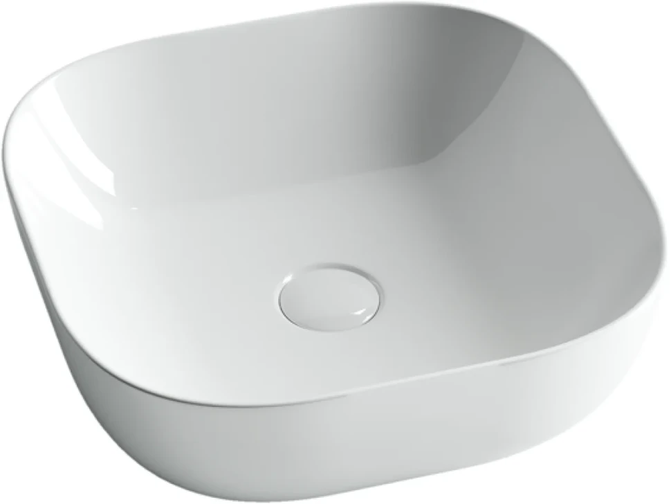 Накладная раковина Ceramicanova Element CN6010