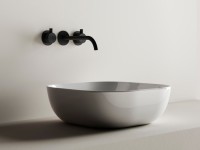 Накладная раковина Ceramicanova Element CN6010