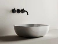 Накладная раковина Ceramicanova Element CN6010