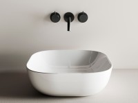 Накладная раковина Ceramicanova Element CN6010