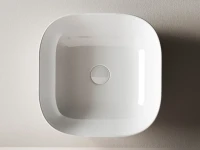 Накладная раковина Ceramicanova Element CN6010
