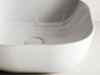 Накладная раковина Ceramicanova Element CN6010