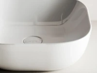 Накладная раковина Ceramicanova Element CN6010