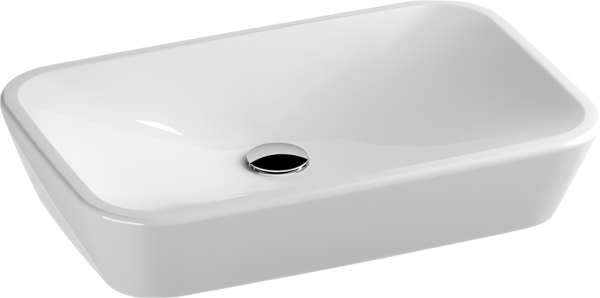 Накладная раковина Ravak Ceramic 600 R